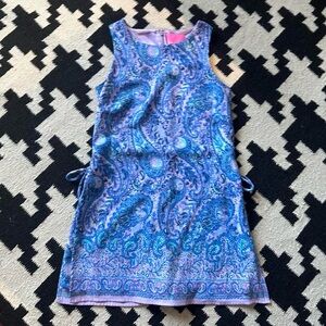 Lilly Pulitzer Donna Romper | 00